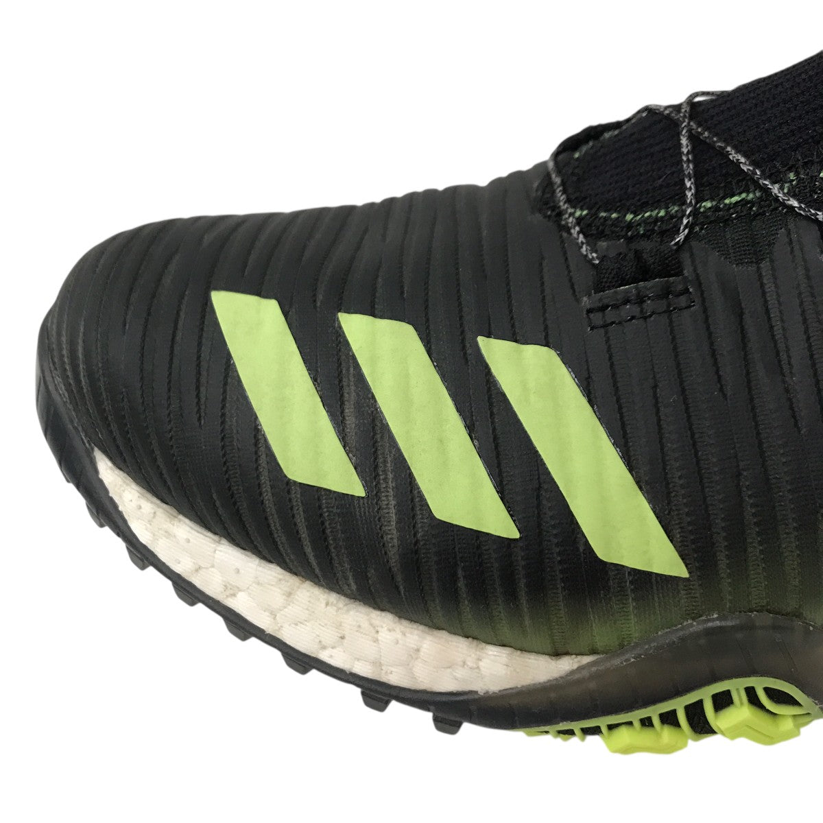 adidas コードカオススニーカーEE9105 古着・中古-9枚目のアイテム画像