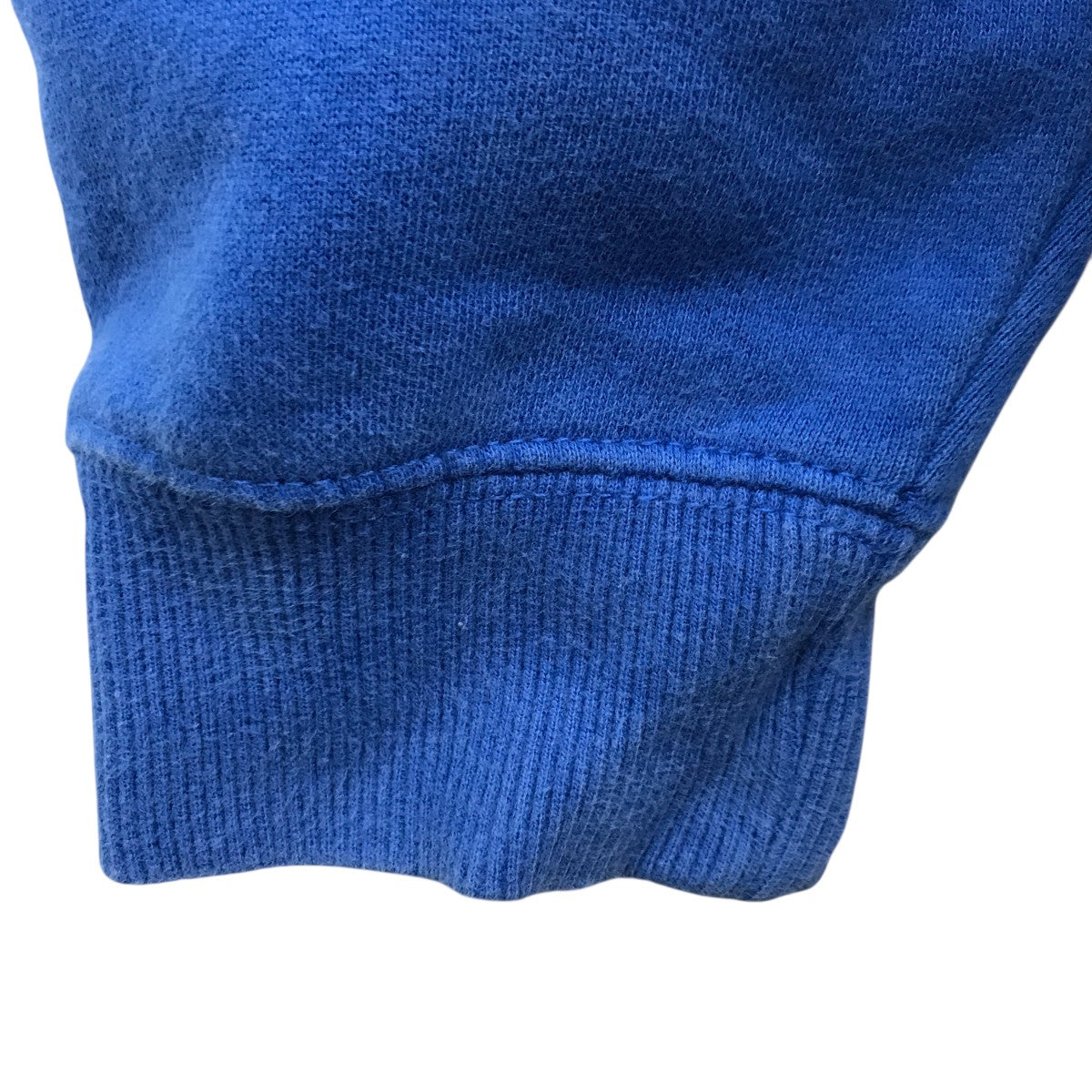 stussy パーカーZ4000SAS19 古着・中古-6枚目のアイテム画像
