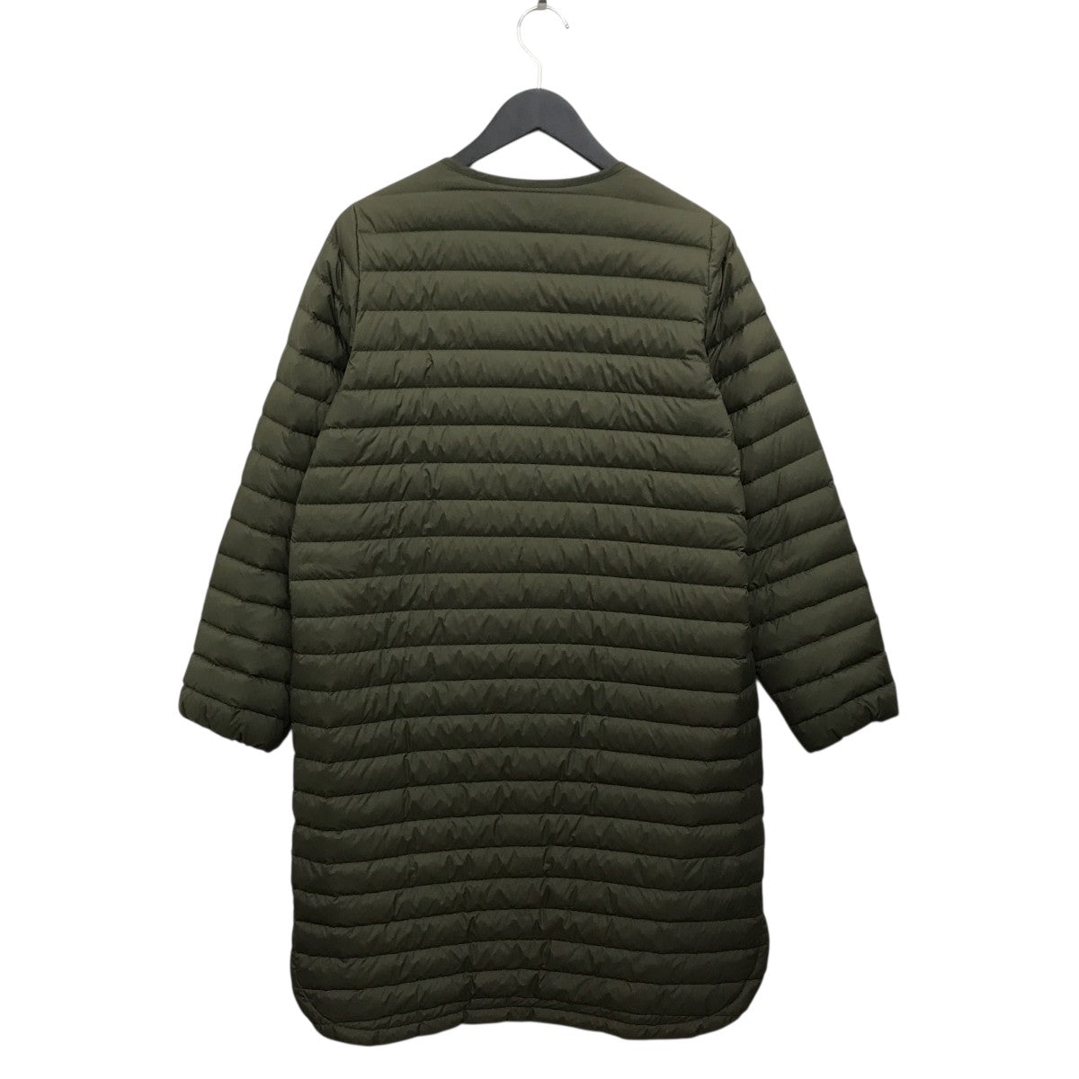 ライナーダウンダウンコートA192APDCO0169OC