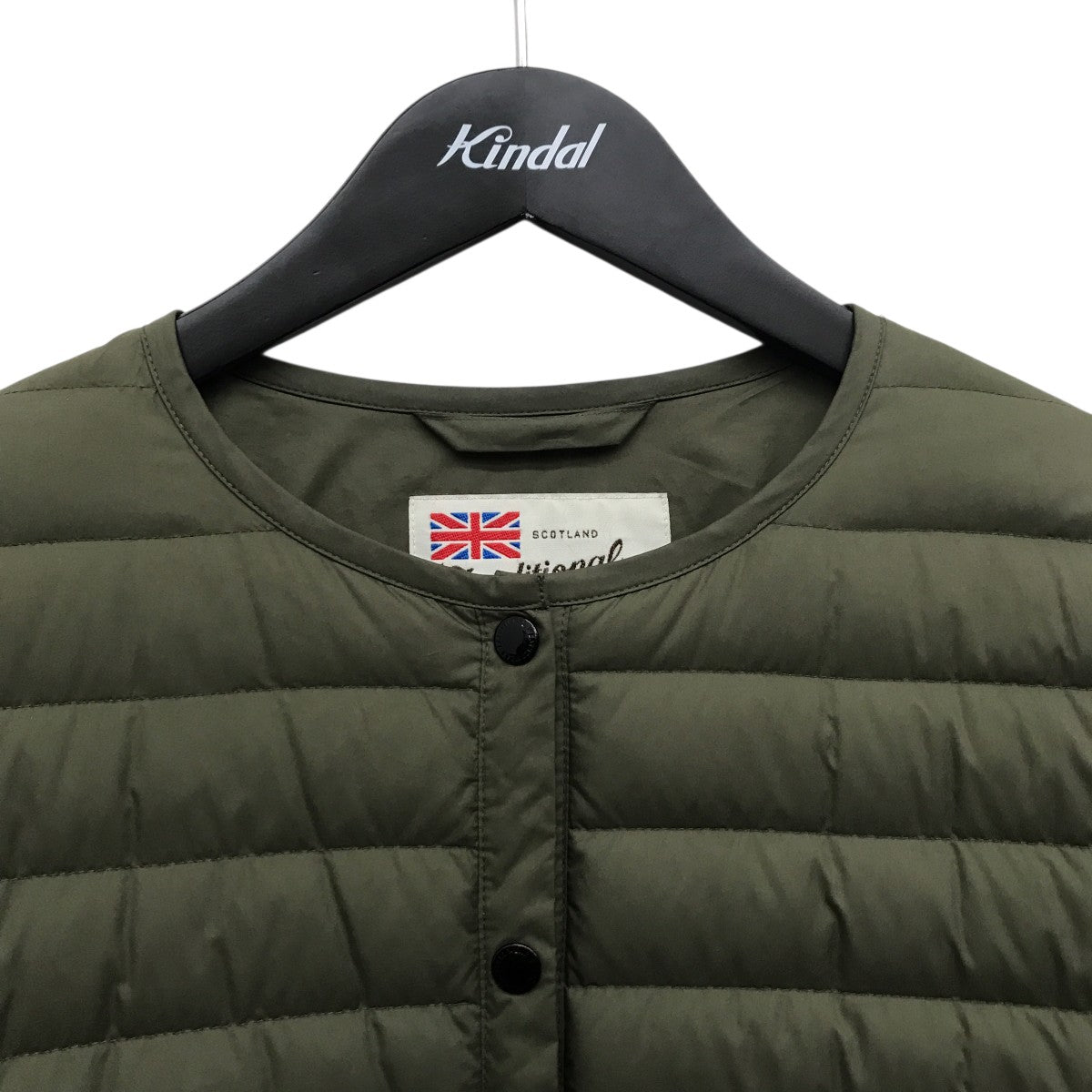 ライナーダウンダウンコートA192APDCO0169OC