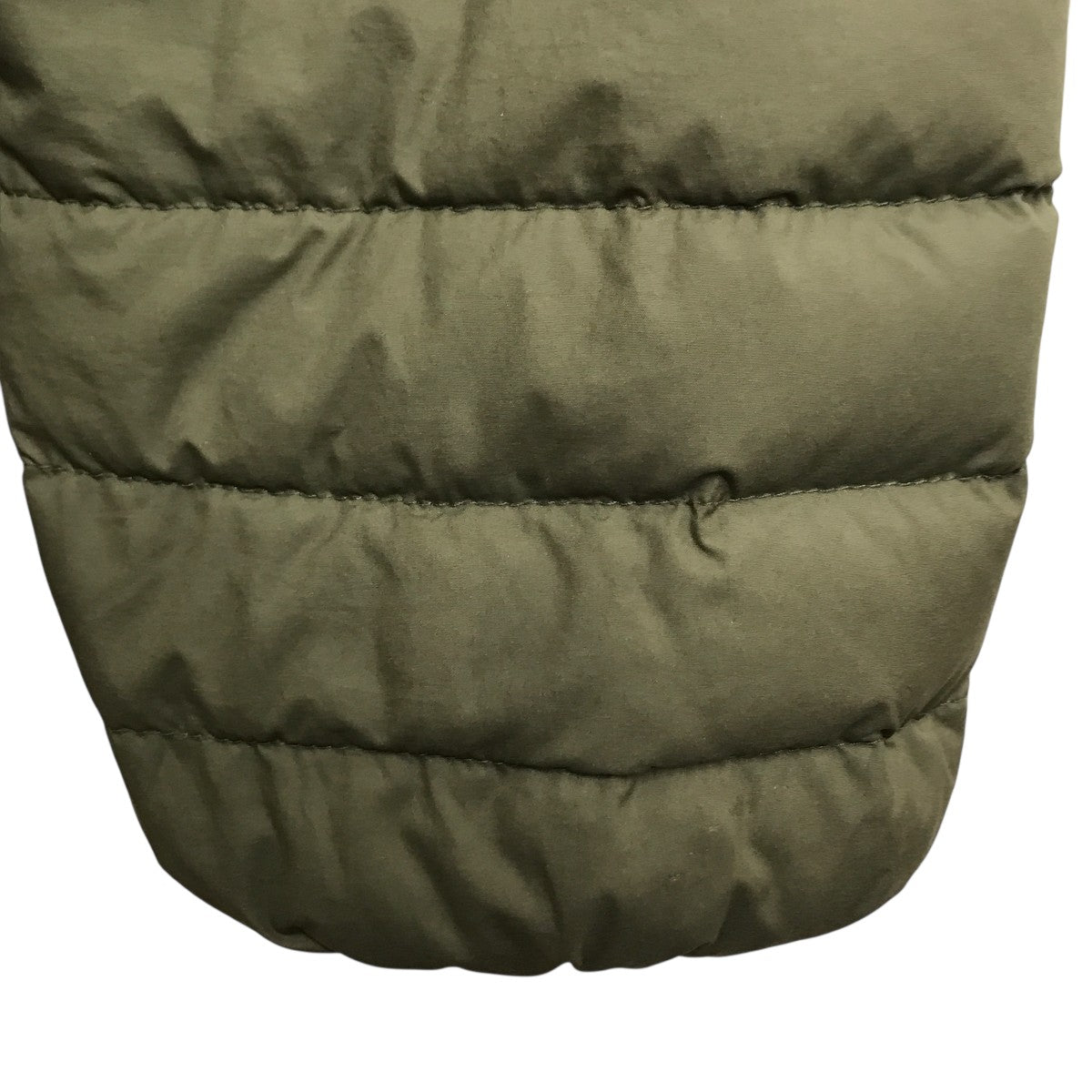 ライナーダウンダウンコートA192APDCO0169OC