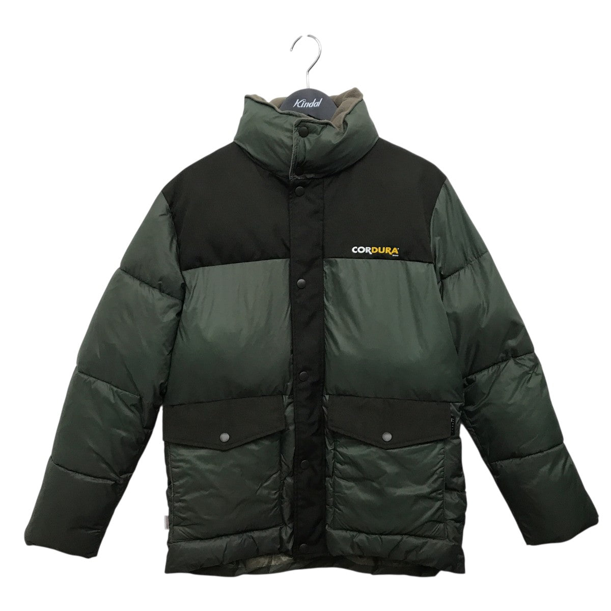 コーデュラダウンジャケットB299