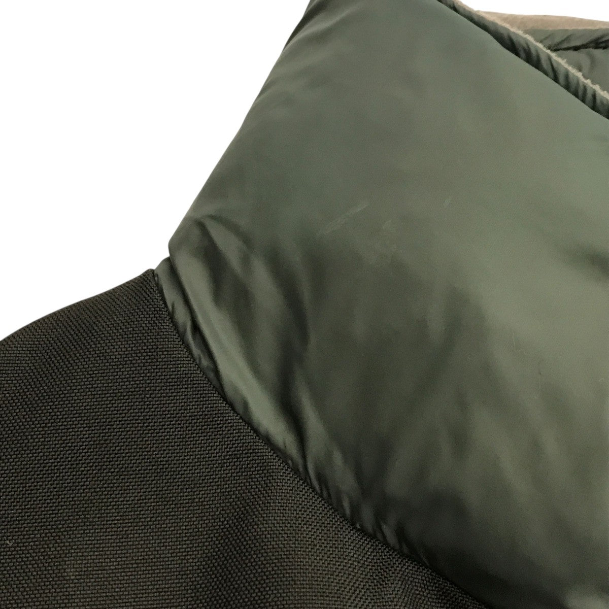 コーデュラダウンジャケットB299