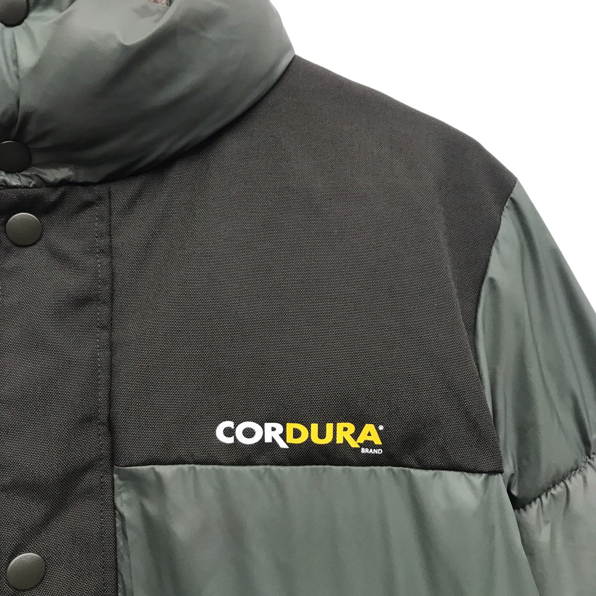 コーデュラダウンジャケットB299