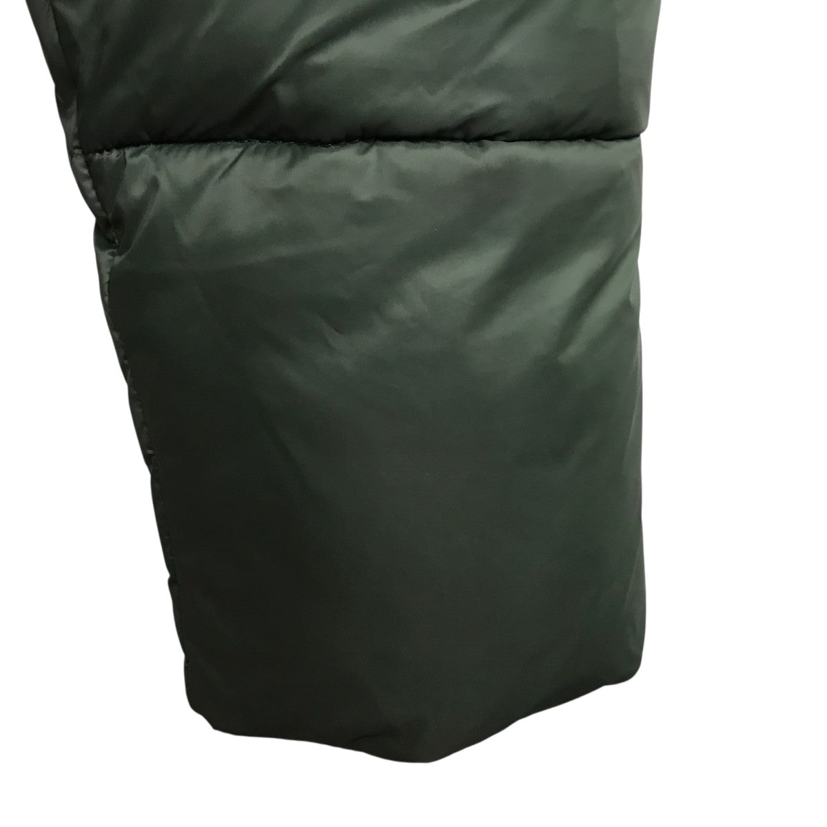 コーデュラダウンジャケットB299