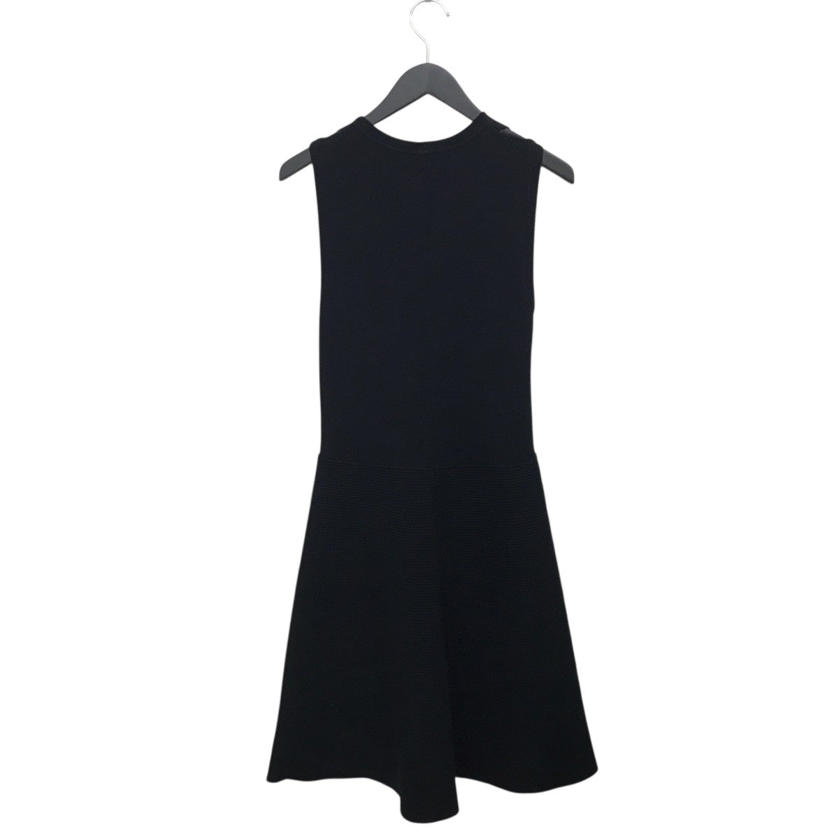 RED VALENTINO(レッド・ヴァレンティノ) ノースリーブ チュールニット
