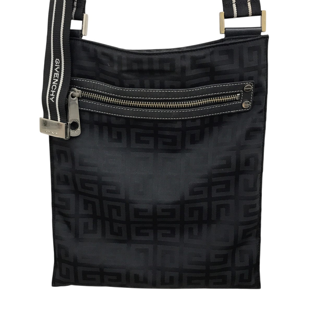 GIVENCHY(ジバンシィ) ショルダーバッグS10054 S10054 ブラック