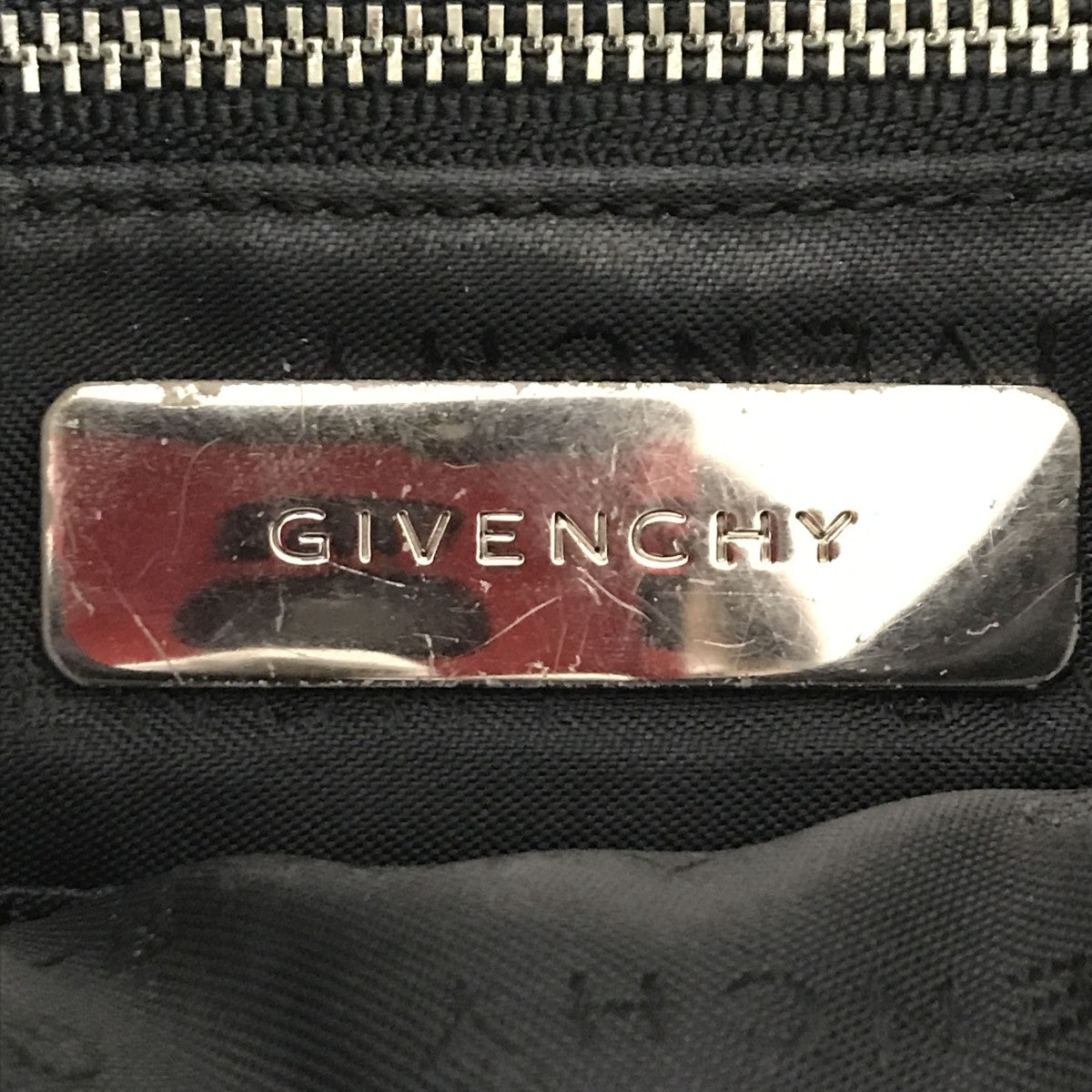 GIVENCHY(ジバンシィ) ショルダーバッグS10054 S10054 ブラック