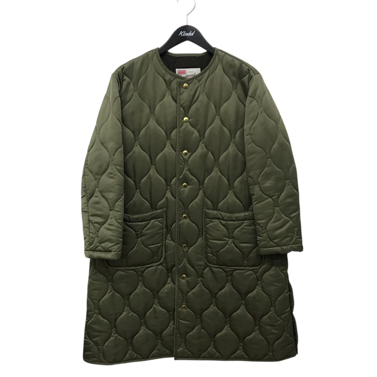 コートL202APQCO0251MJ-P