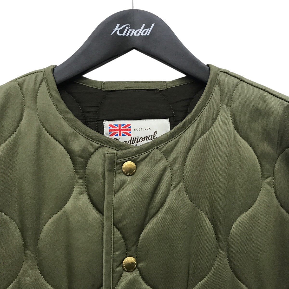 コートL202APQCO0251MJ-P
