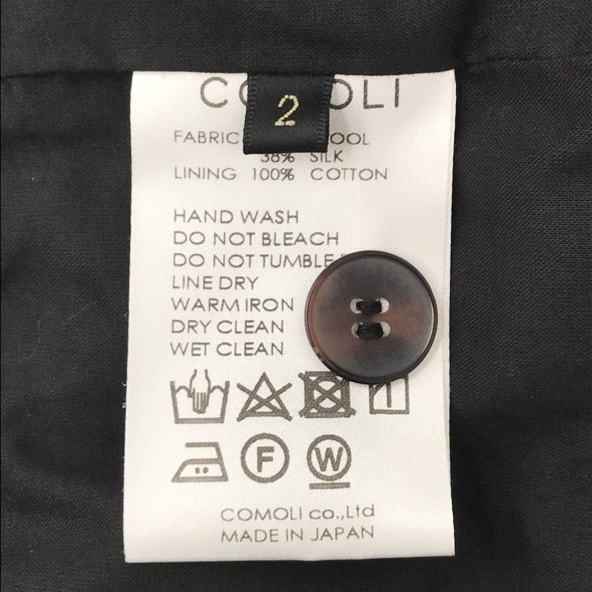 スイングトップジャケットA03-01003