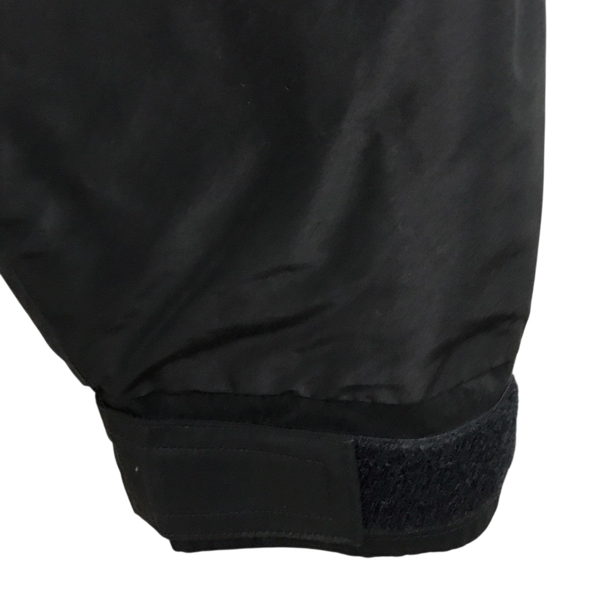 コットンシルク トラックナイロンジャケットA03-04004