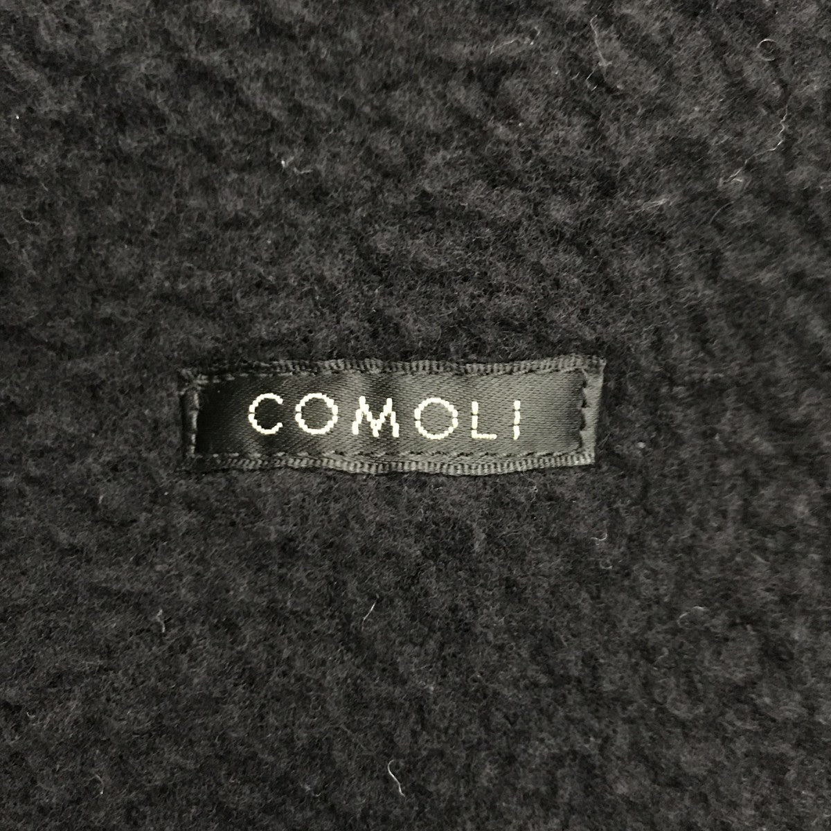 コットンシルク トラックナイロンジャケットA03-04004