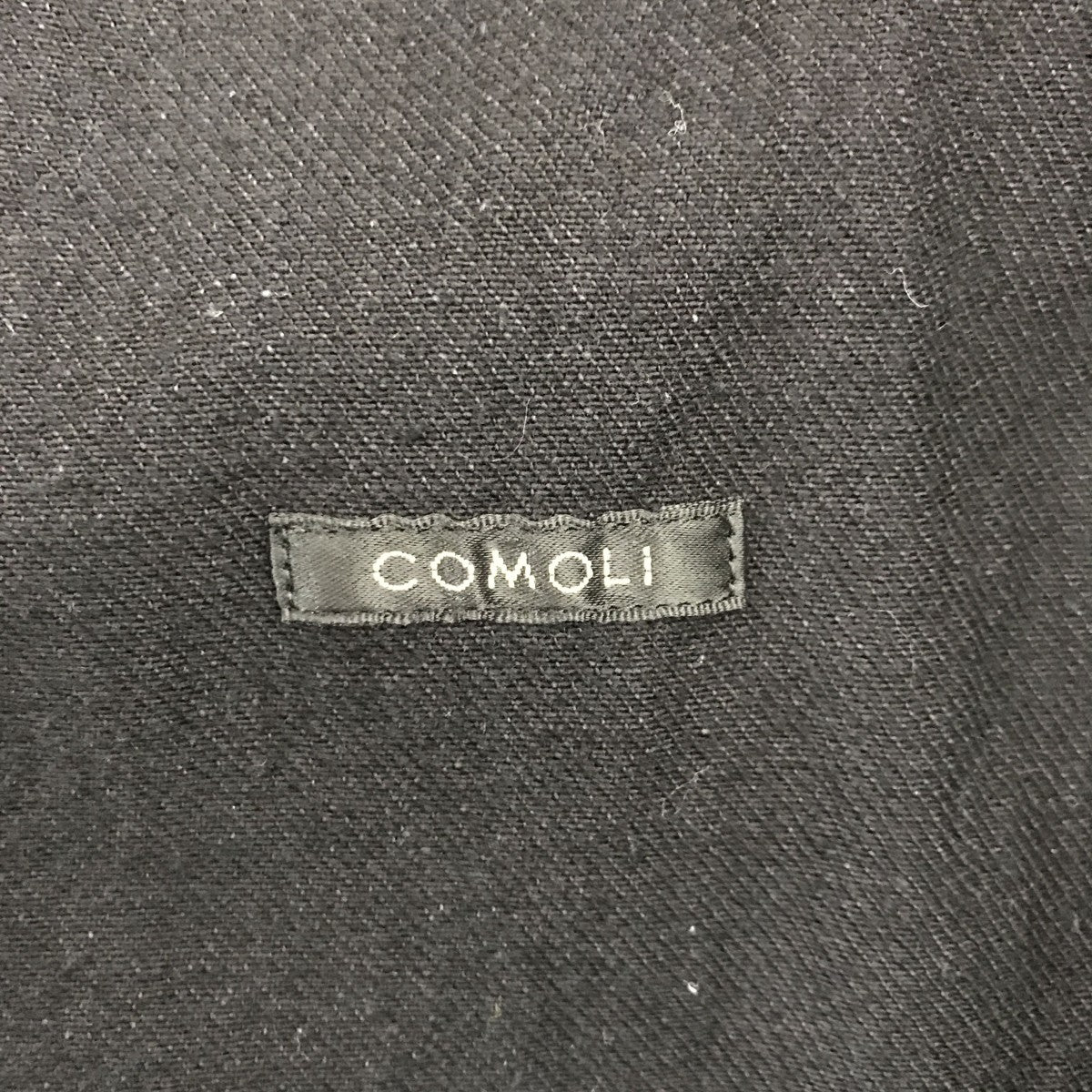 デニムワークジャケットX01-01002