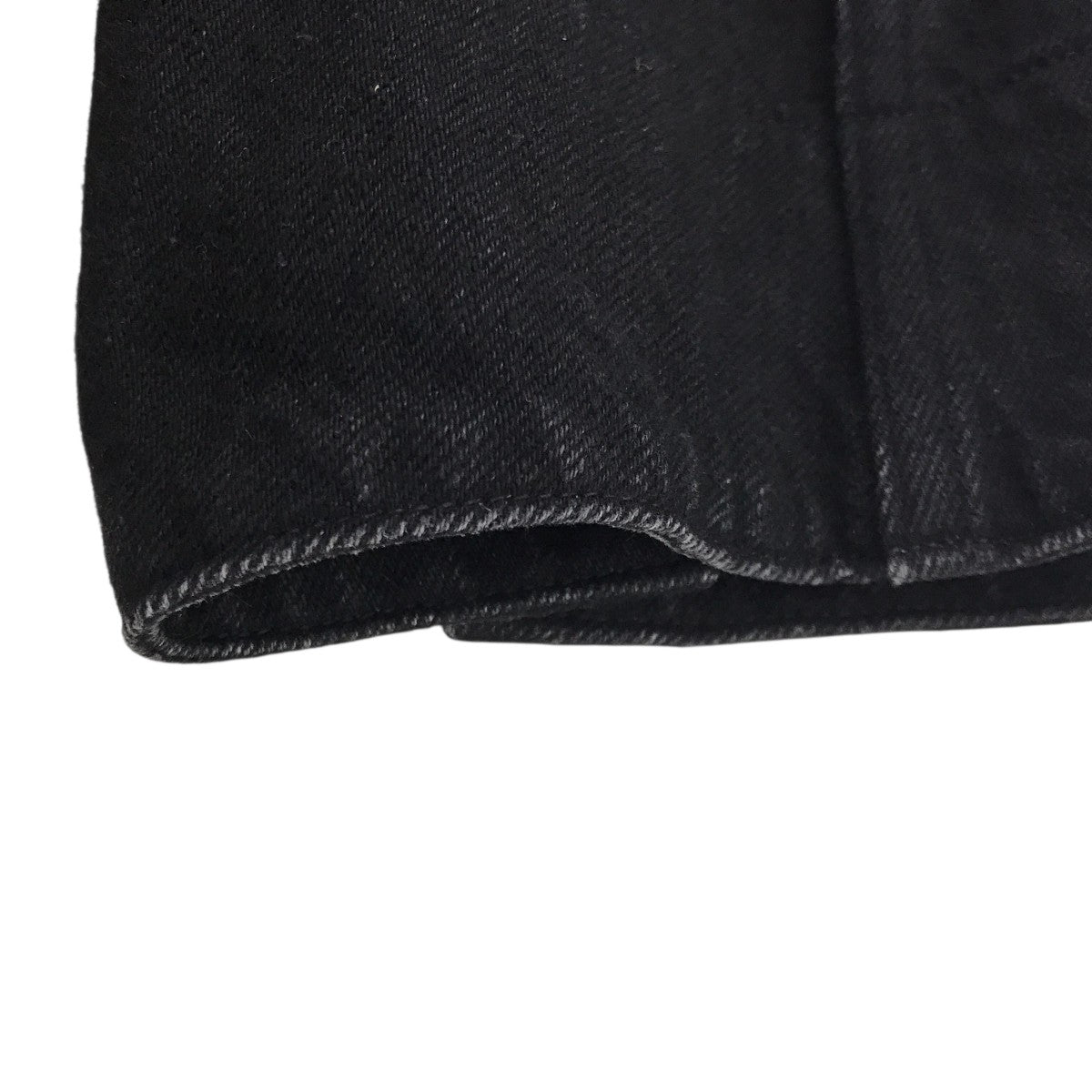 デニムワークジャケットX01-01002