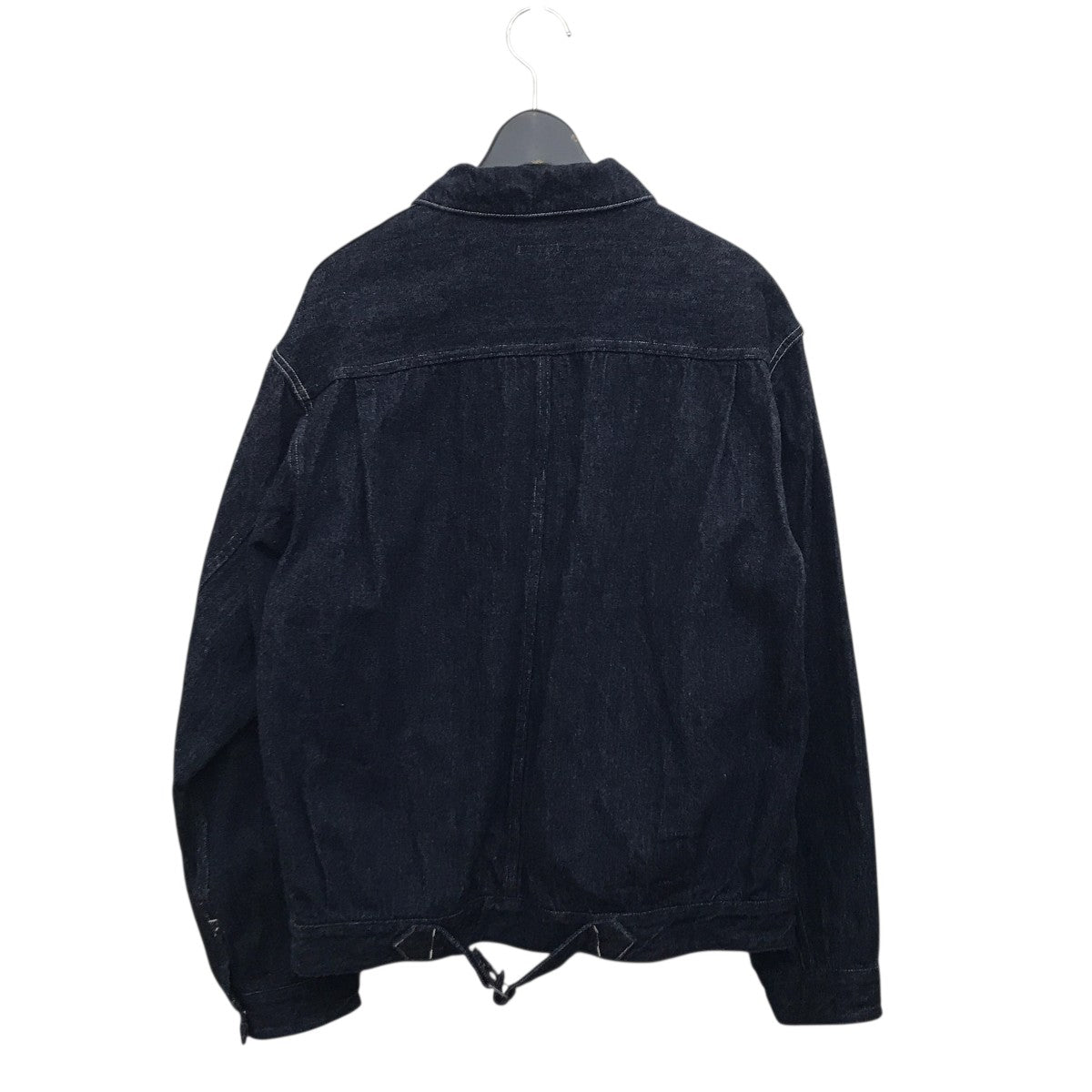 デニムジャケットZ01-01001