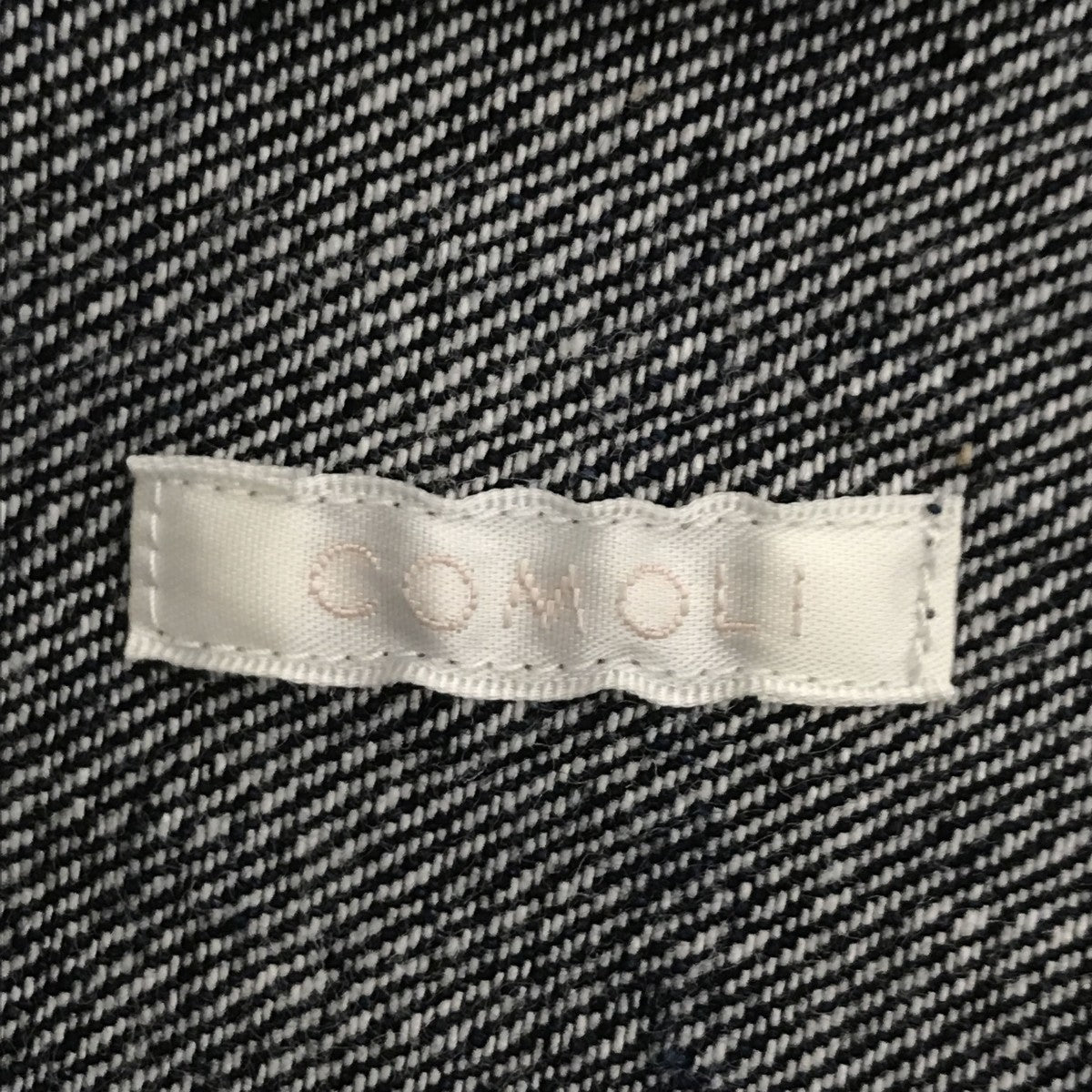 デニムジャケットZ01-01001