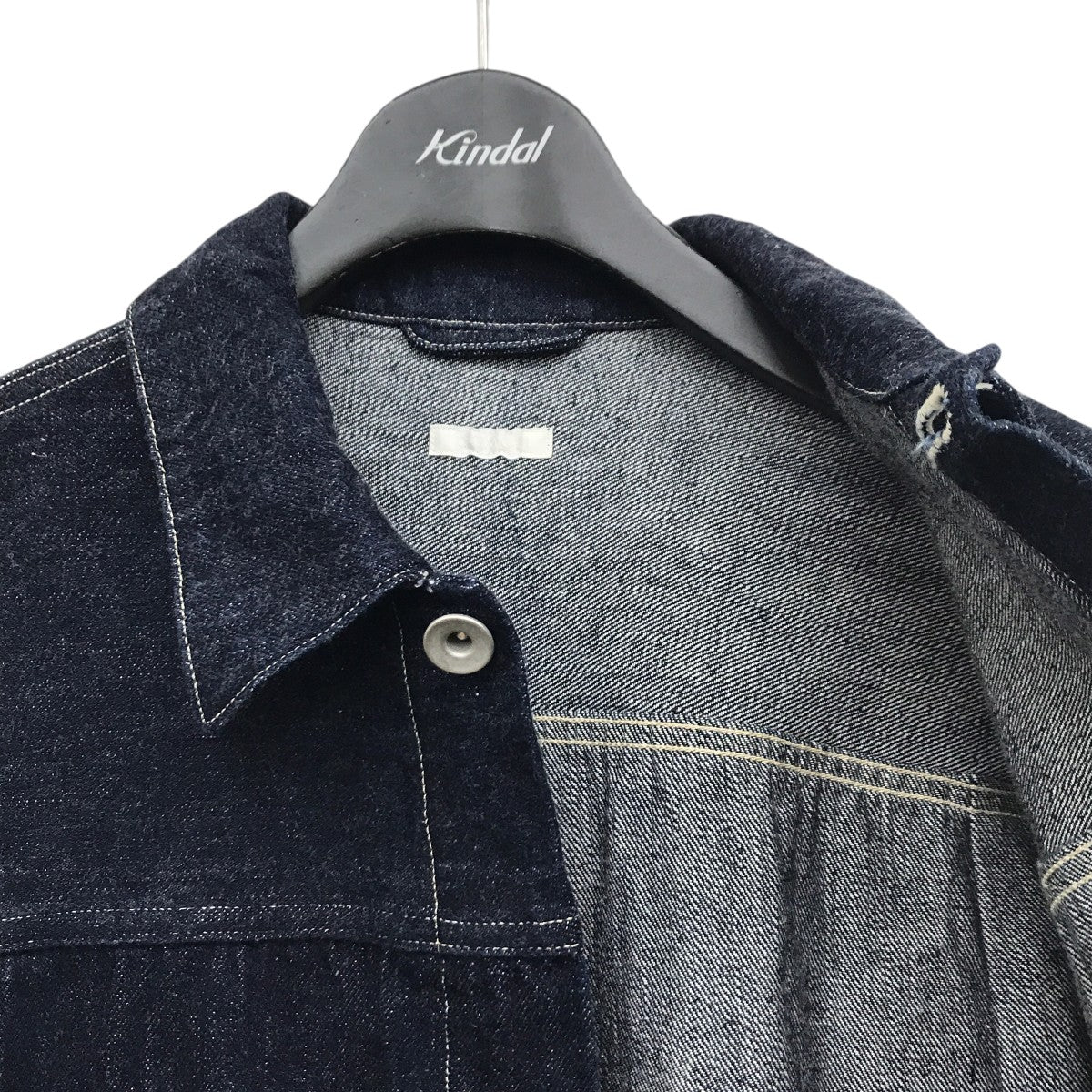 デニムジャケットZ01-01001