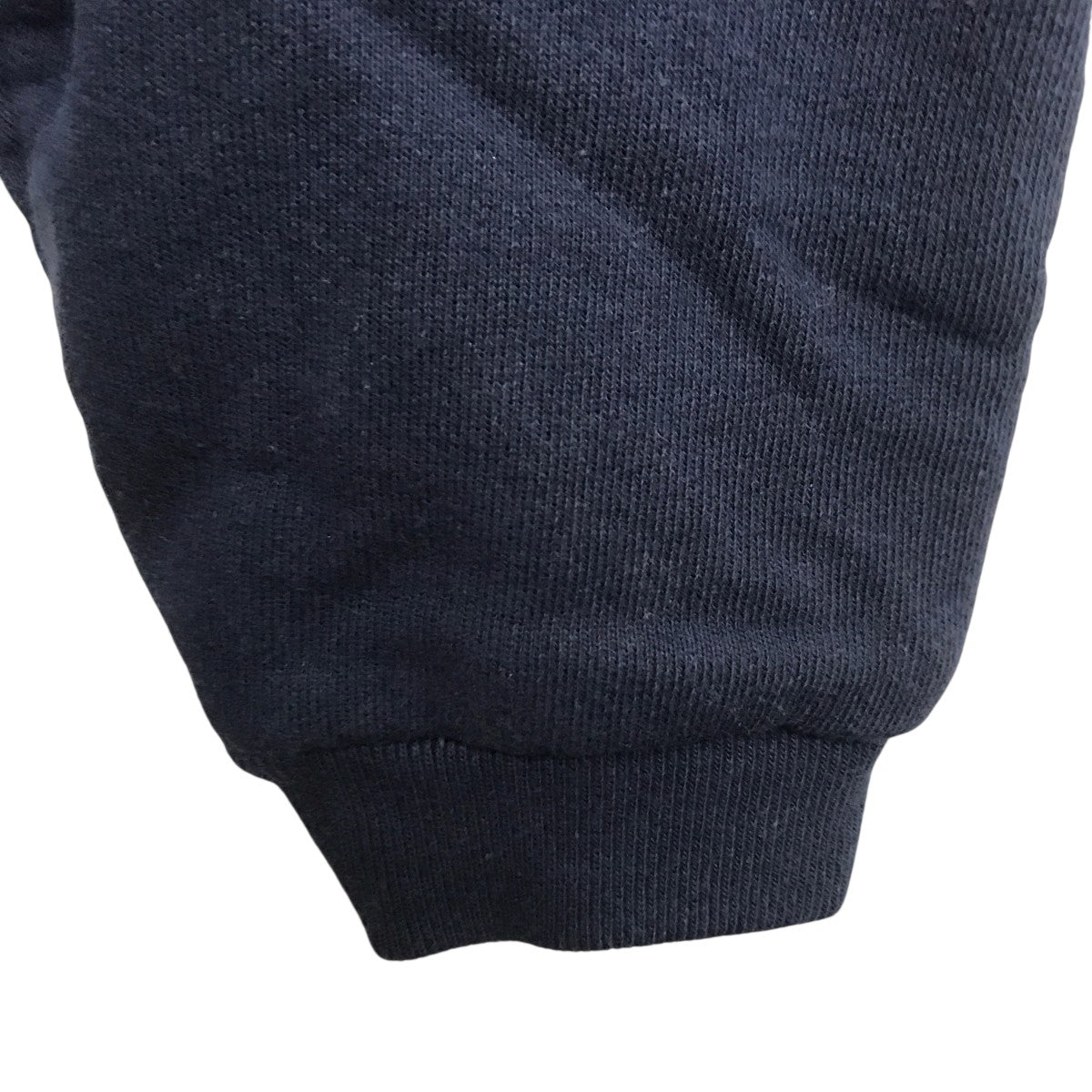 YSTRDY’S TMRRW ZIP BAGGY PARKAジップパーカーYT-C0701 古着・中古-7枚目のアイテム画像