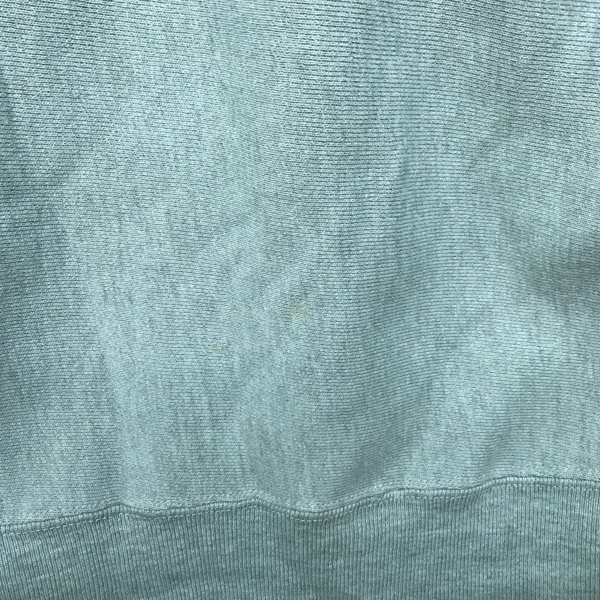 Champion USA製 後染め LEHIGHリバースウィーブスウェット 古着・中古-6枚目のアイテム画像
