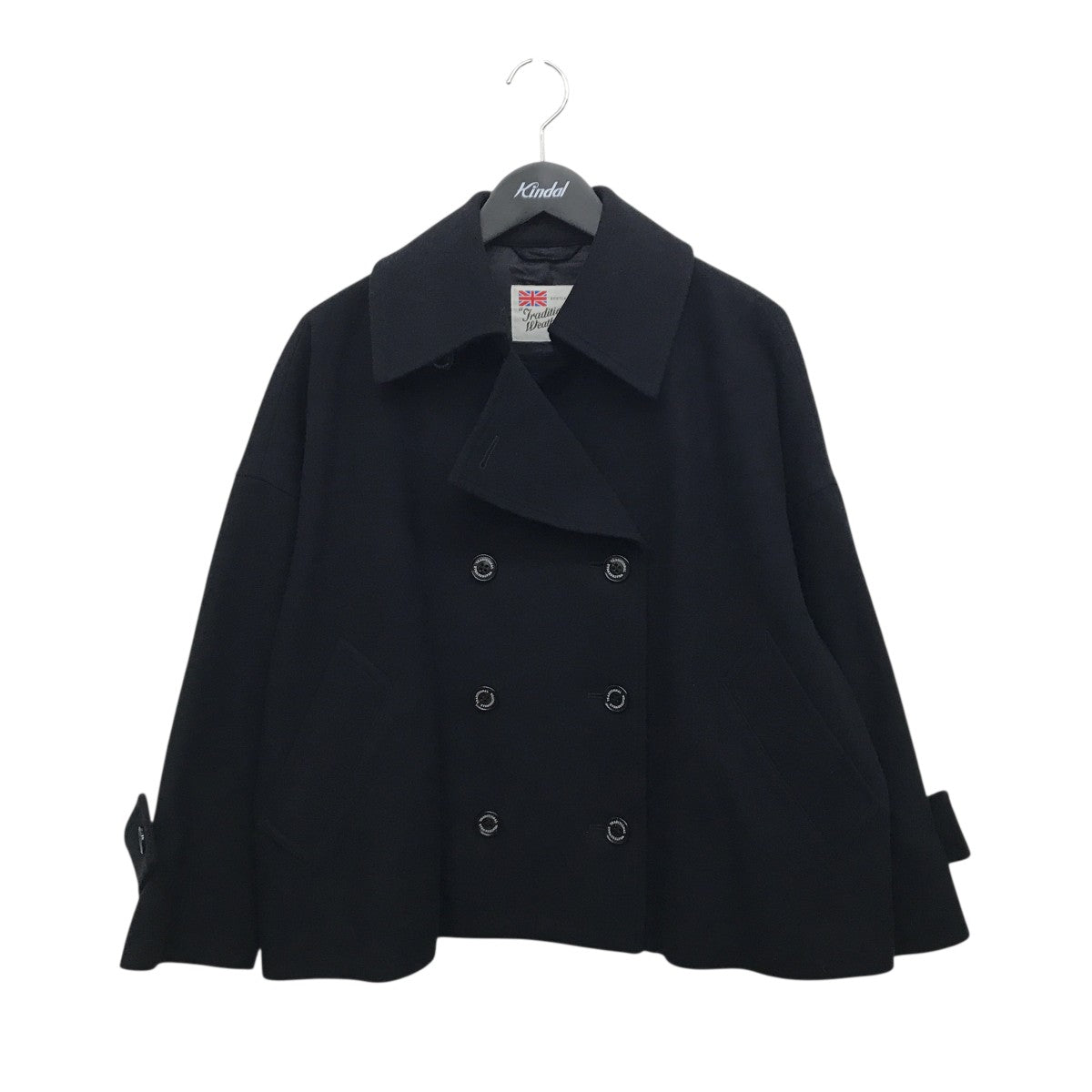 25AWMALTON PEA COATジャケットL252KGFCO0432ML