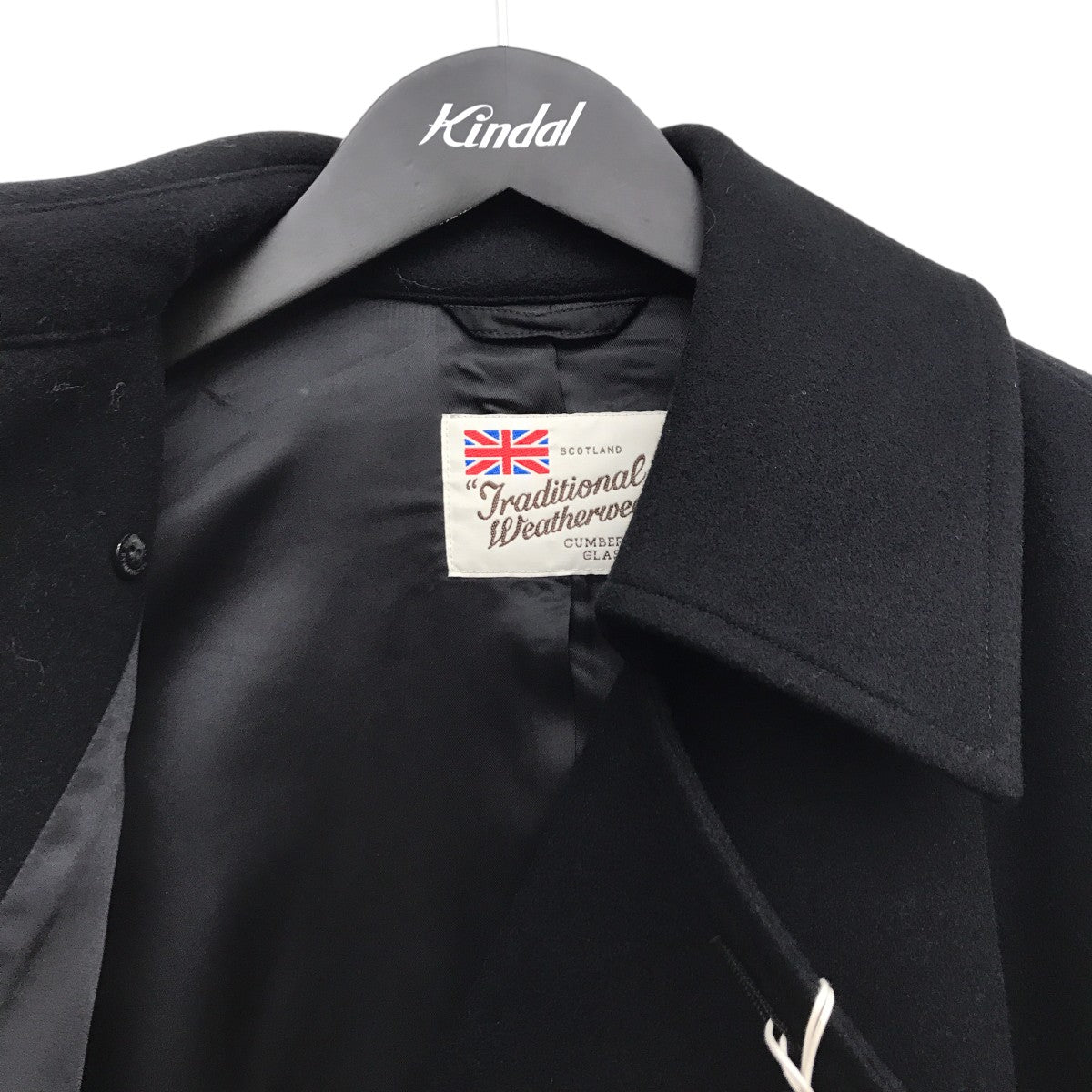 25AWMALTON PEA COATジャケットL252KGFCO0432ML