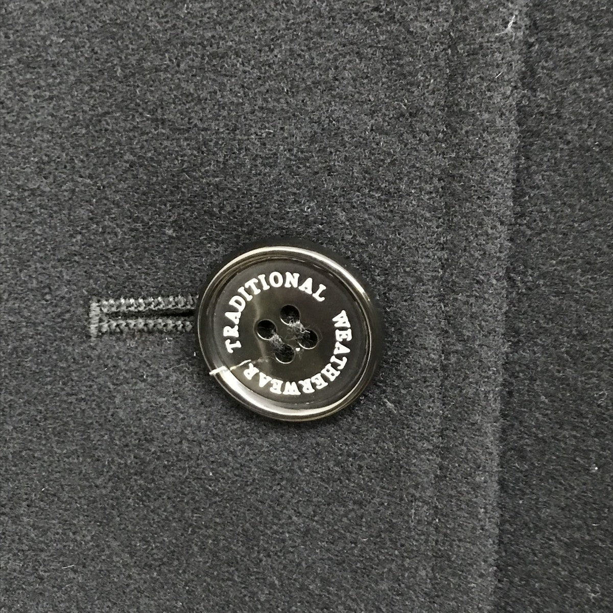 25AWMALTON PEA COATジャケットL252KGFCO0432ML