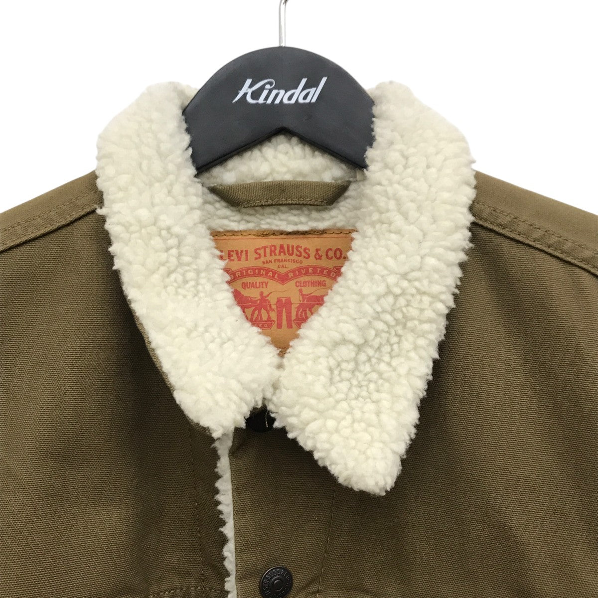 ジャケット16365-0122