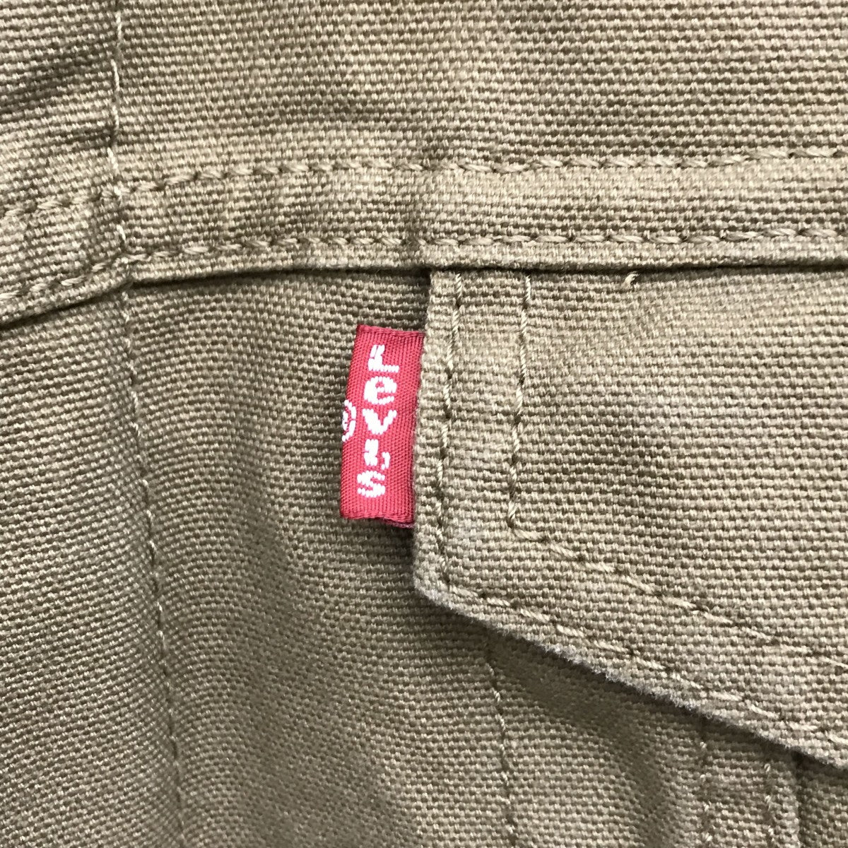 ジャケット16365-0122