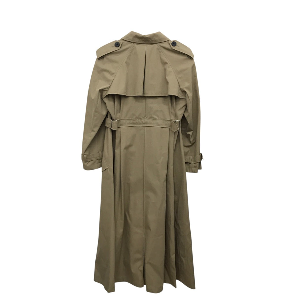 Christian Dior(クリスチャンディオール) Bee刺繍トレンチコート  