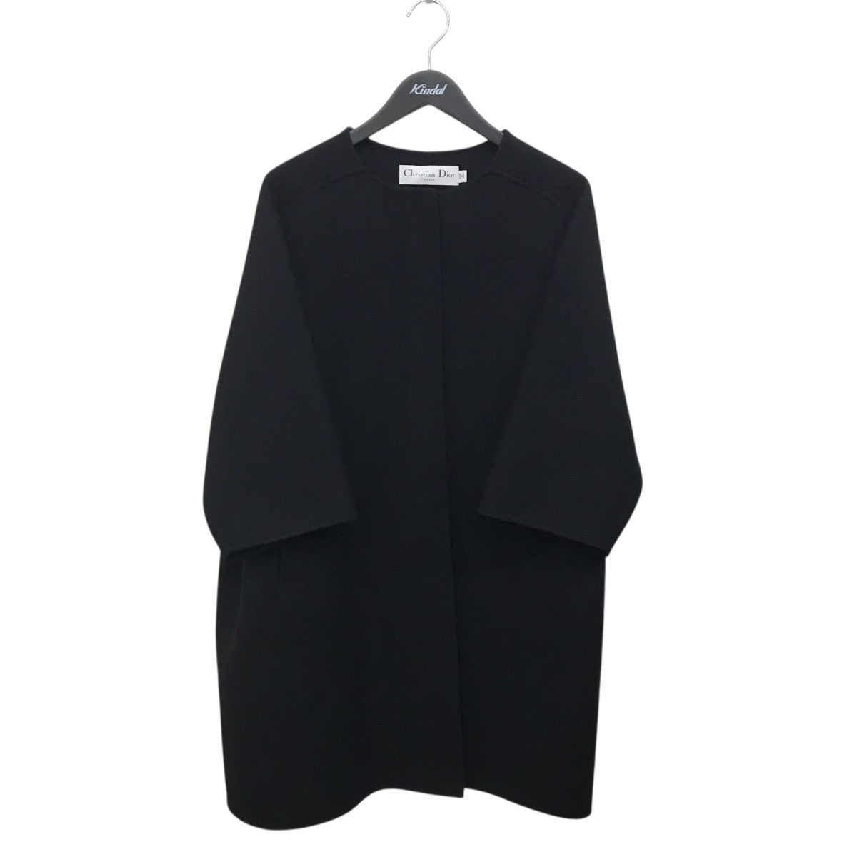 Christian Dior(クリスチャンディオール) テーラードジャケット