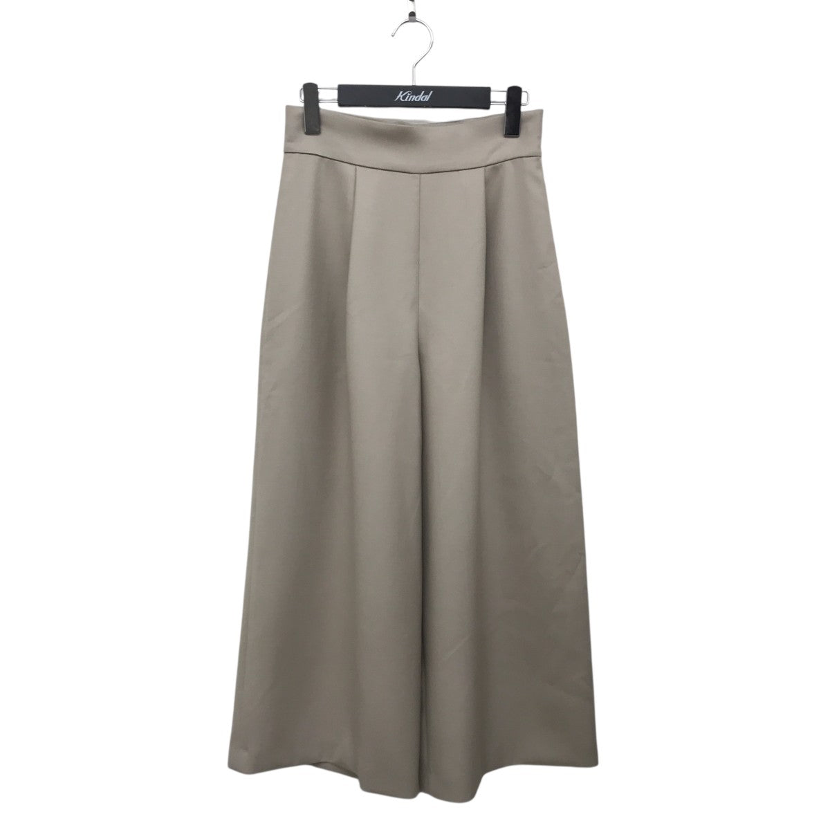 Flare Pantsワイドパンツ39913