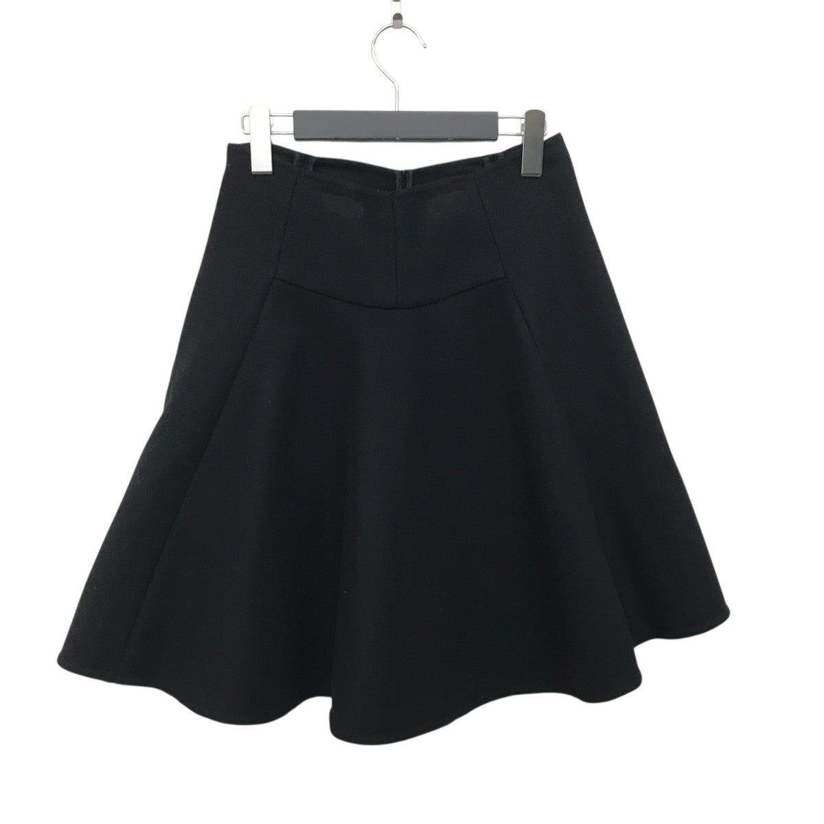 PRADA(プラダ) スカート21H644 21H644 ブラック サイズ 38｜【公式