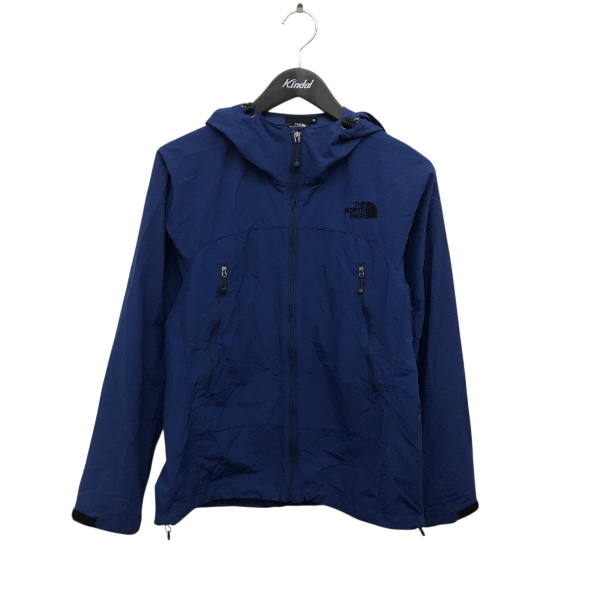 THE NORTH FACE EVOLUTION JACKETフーデッドジャケットNP71723Z 古着・中古-1枚目のアイテム画像