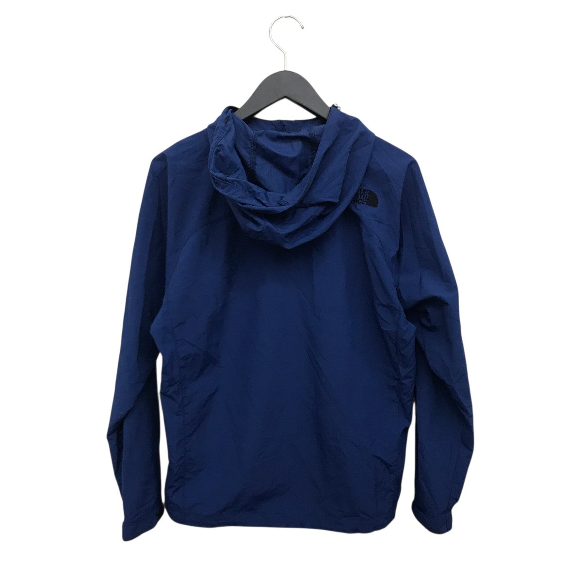 THE NORTH FACE EVOLUTION JACKETフーデッドジャケットNP71723Z 古着・中古-2枚目のアイテム画像