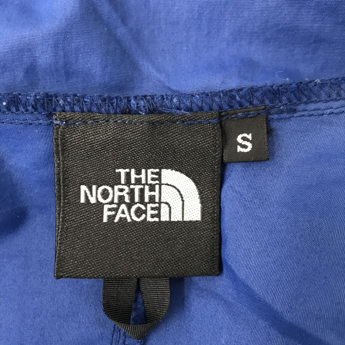 THE NORTH FACE EVOLUTION JACKETフーデッドジャケットNP71723Z 古着・中古-3枚目のアイテム画像
