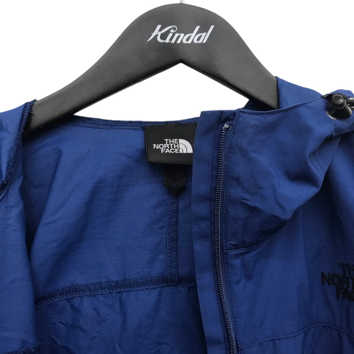 THE NORTH FACE EVOLUTION JACKETフーデッドジャケットNP71723Z 古着・中古-6枚目のアイテム画像