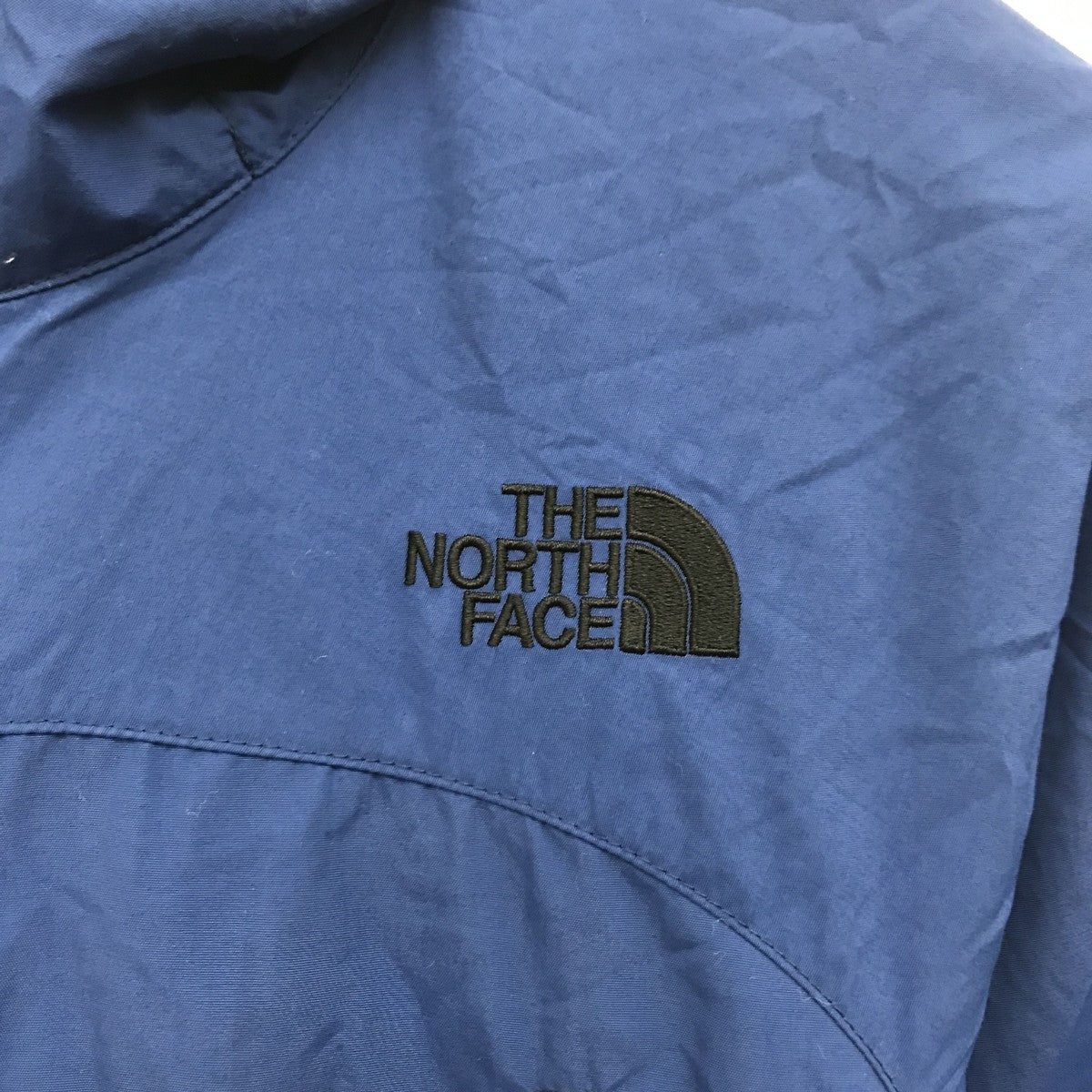 THE NORTH FACE EVOLUTION JACKETフーデッドジャケットNP71723Z 古着・中古-7枚目のアイテム画像