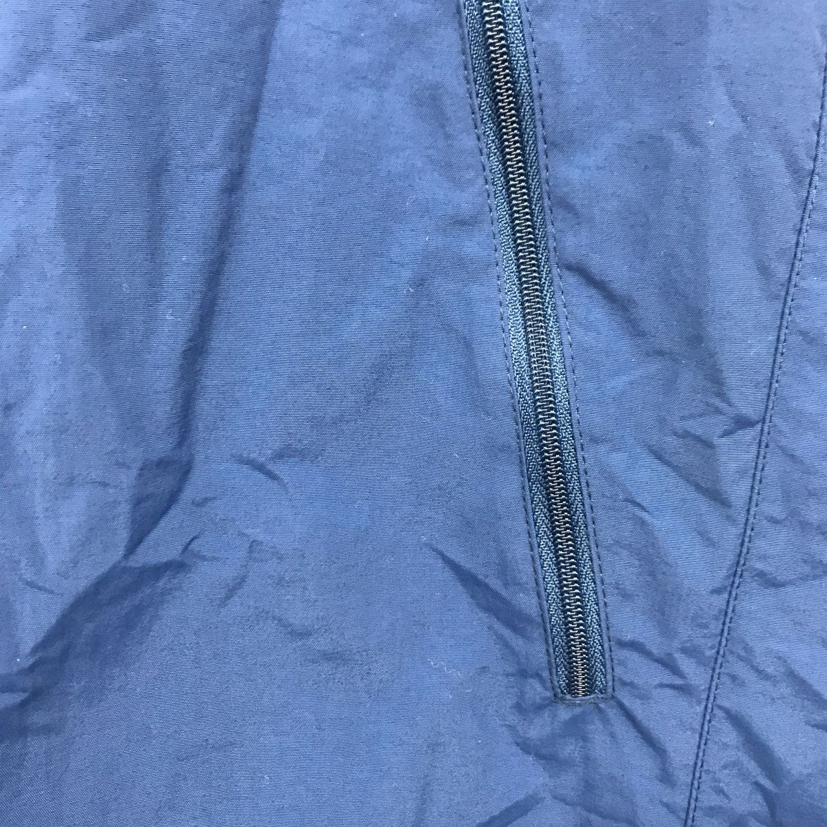 THE NORTH FACE EVOLUTION JACKETフーデッドジャケットNP71723Z 古着・中古-8枚目のアイテム画像