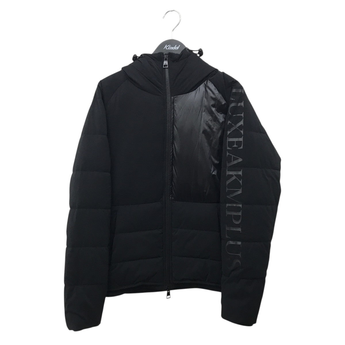 アテム63様 AKM(エイケイエム) SENAラムレザーダブルライダースジャケットB344