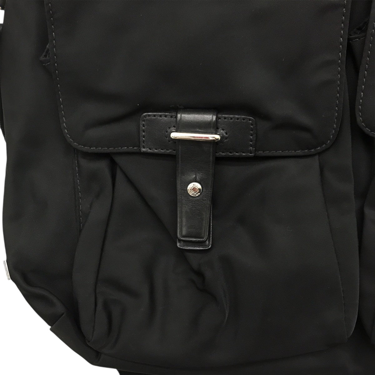 TUMI(トゥミ) ショルダーバッグ ブラック｜【公式】カインドオル