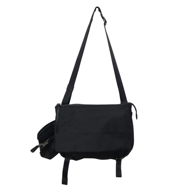TUMI(トゥミ) GEM CROSSBODYショルダーバッグ834403D 834403D ブラック