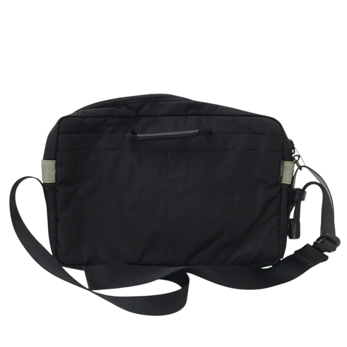 TUMI ショルダーバッグ4963DCE 4963DCE ブラック｜【公式】カインド