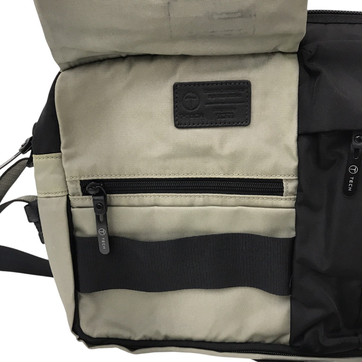 【中古品】TUMIビジネスショルダー3way 楽天市場】tumi 3way 中古の通販