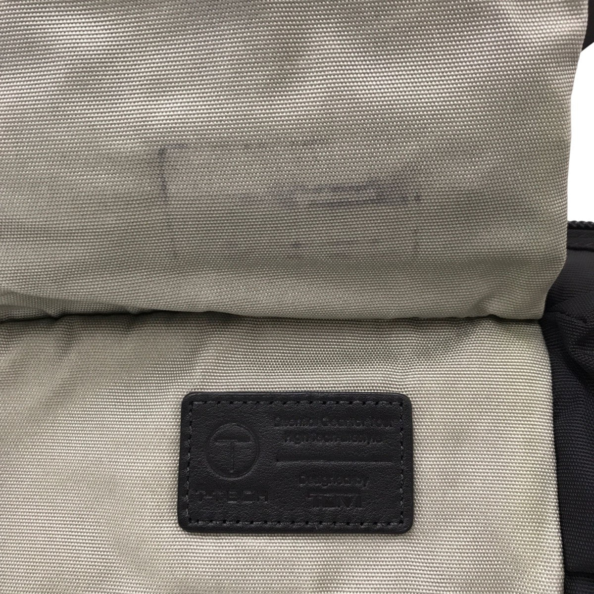 TUMI ショルダーバッグ4963DCE 古着・中古-7枚目のアイテム画像