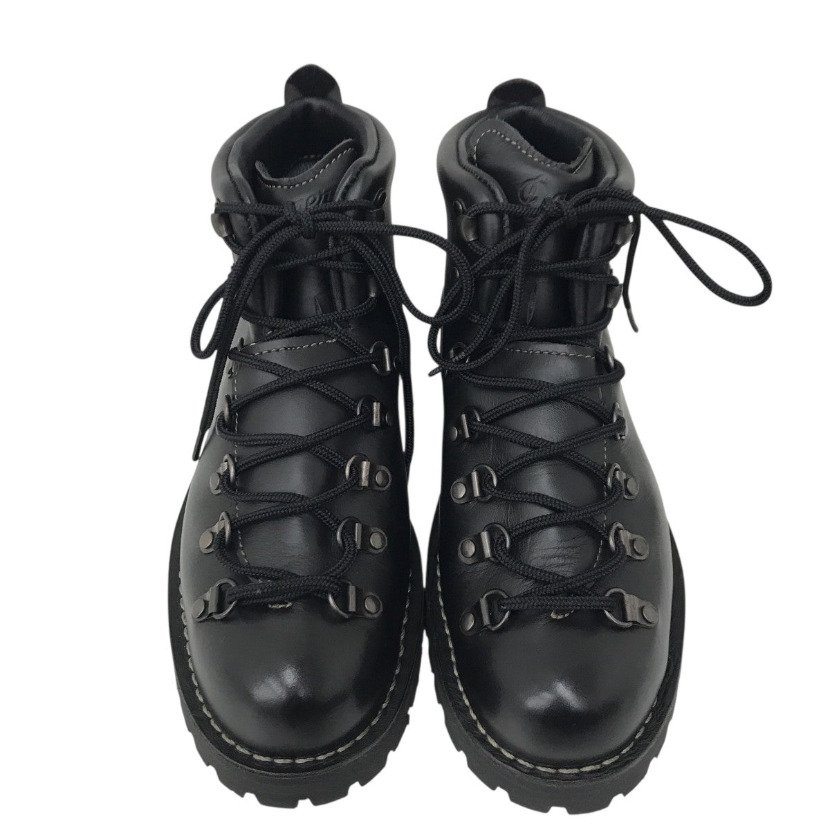 Danner(ダナー) Mountain Light II GORETEXレザーブーツ ブラック
