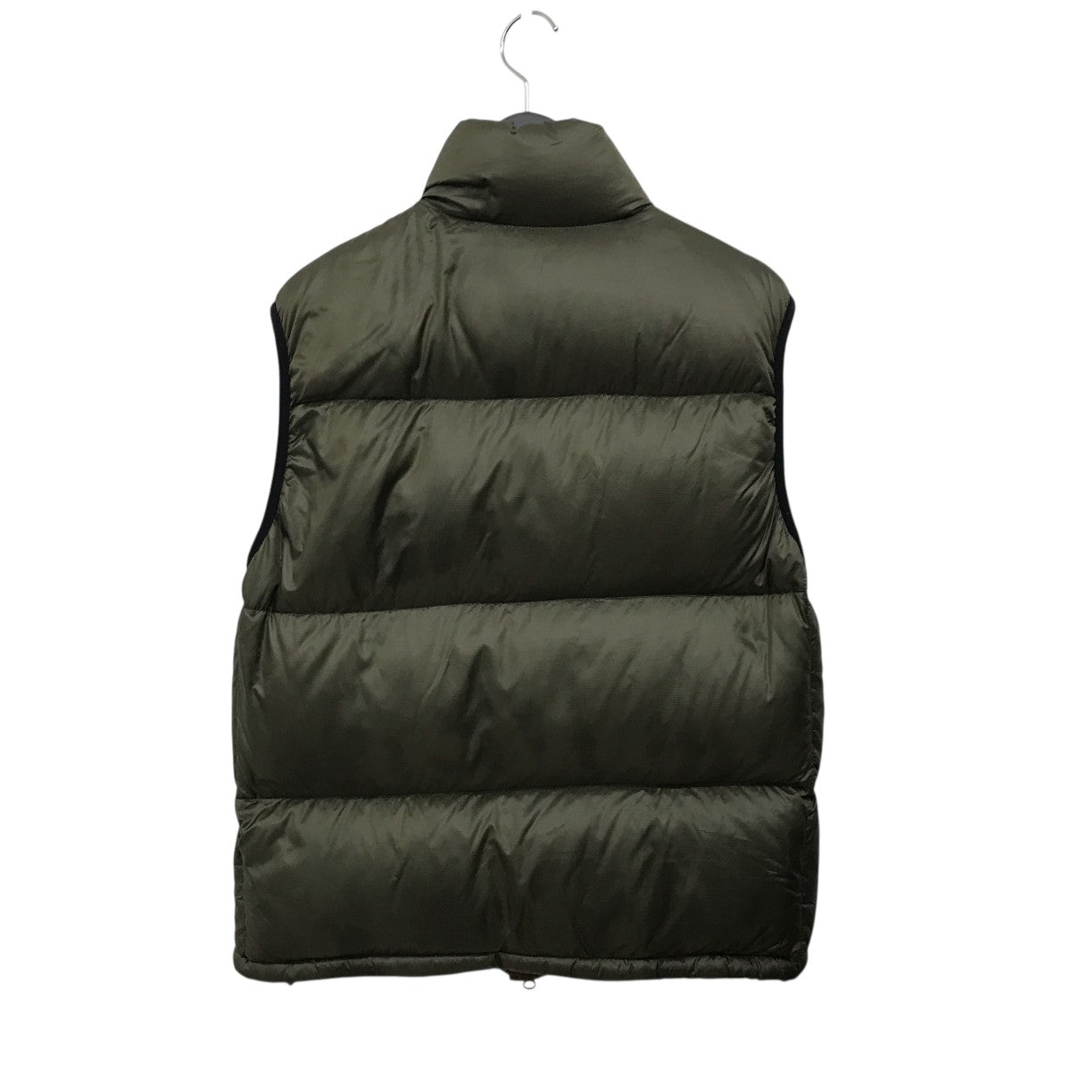 NANGA×URBAN RESEARCH ダウンベストDR62-17Y005 DR62-17Y005 グリーン