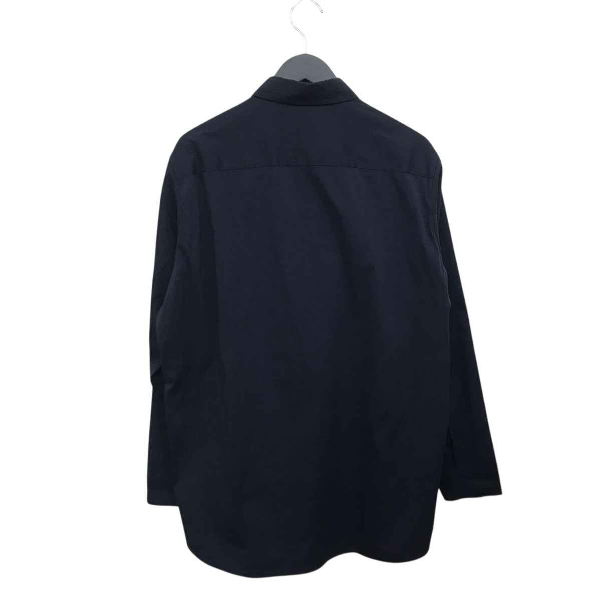 TEÁTORA tt-SHT-P ナイロンシャツ TEÁTORA tt-SHT-P ナイロンシャツ TEÁTORA tt-SHT-P ナイロンシャツ