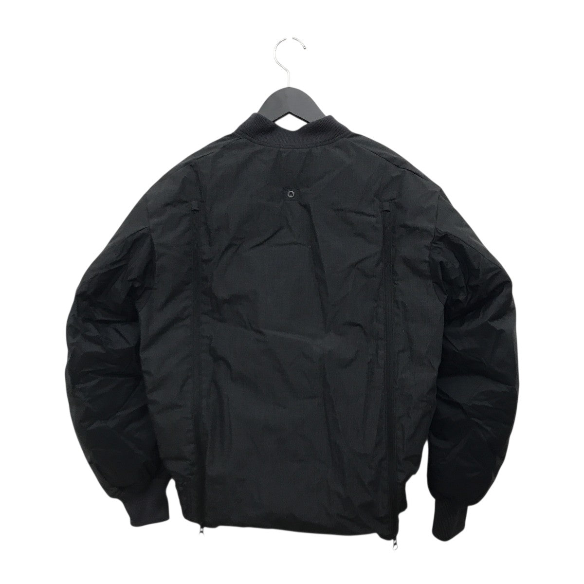 NANGA×master-piece PACKERS DOWN BLOUSONダウンジャケット608000MS-1