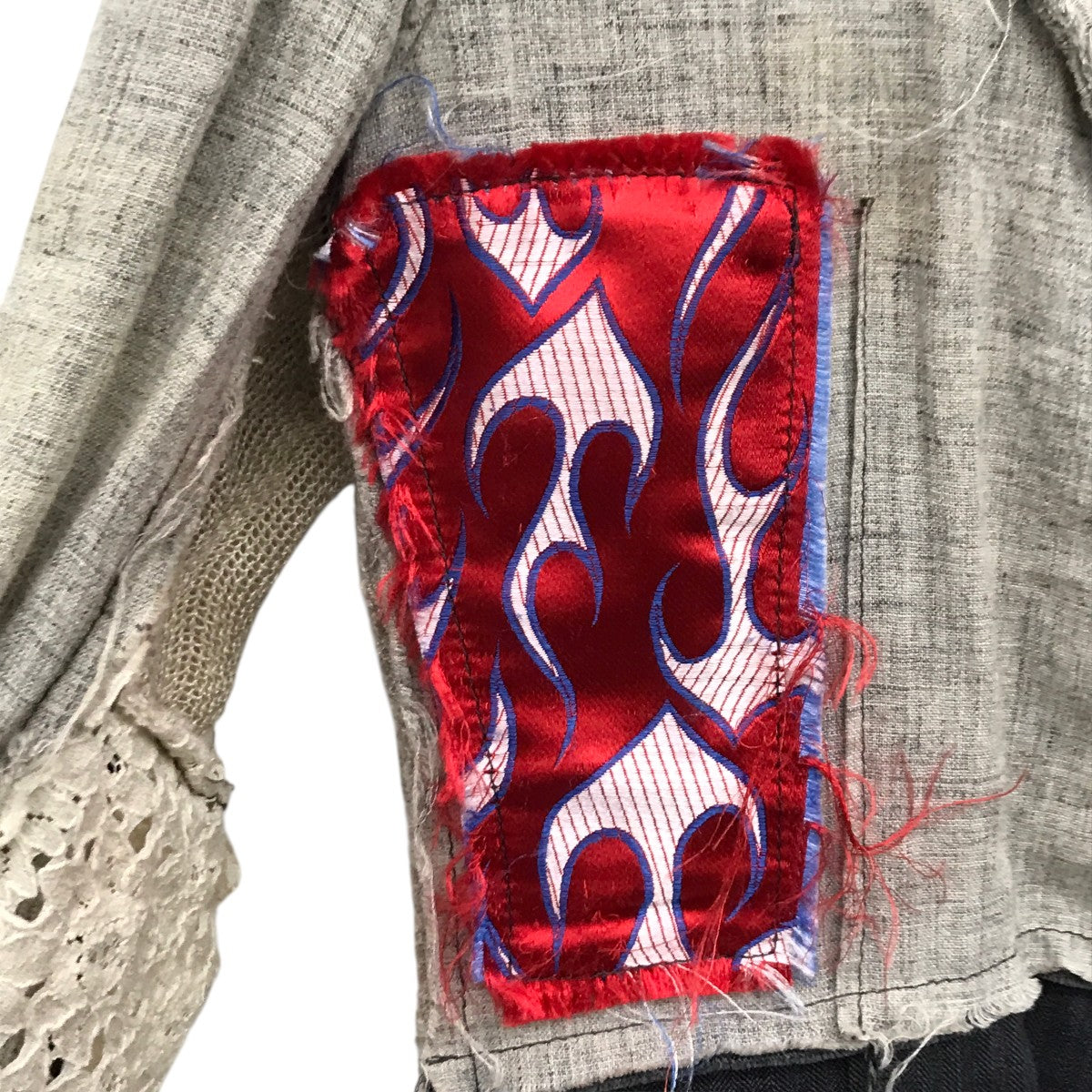 NOZOMI ISHIGURO(ノゾミ イシグロ) ジャケット12MJ01039 12MJ01039